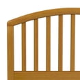 thumbnail image 7 of HH2 Home Carolina Wood Headboard, 7 of 9