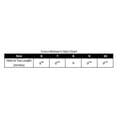 thumbnail image 7 of Crocs Women's Brooklyn Buckle Low Low Sandal, 7 of 7