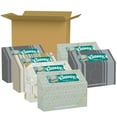 thumbnail image 1 of Kleenex Disposable 1-Ply Paper Hand Towels ( 6 boxes, 60 towels/box), 1 of 13