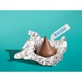 thumbnail image 5 of HERSHEY'S KISSES Milk Chocolate Candy, 330 pcs., 5 of 8