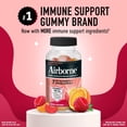 thumbnail image 5 of Airborne Vitamin C Immune Support Gummies, 750 mg, 75 ct., 5 of 8