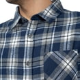 thumbnail image 4 of Jachs Men's Flannel Shirt, 4 of 4