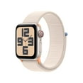 thumbnail image 1 of Apple Watch SE GPS + Cellular 40mm and Band, 1 of 9