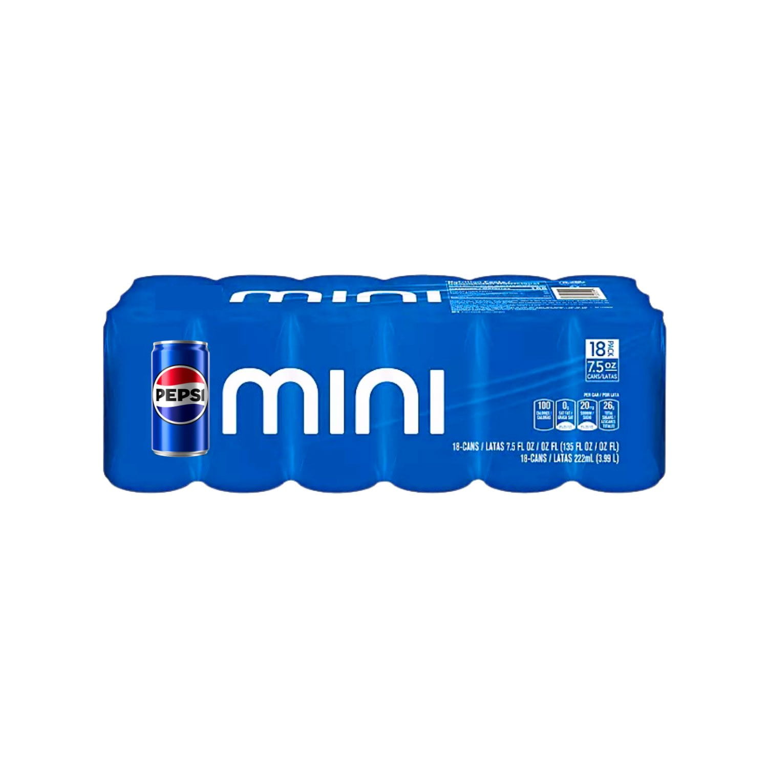 ミニチャンプス1/18Tempo Hansent1952 Pepsi ミニチャンプス1/18Tempo Hansent1952 Pepsi Pepsi Mini Cans 7.5 fl