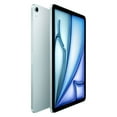thumbnail image 2 of Apple iPad Air 13" Wi-Fi with M2 Chip - 6th Generation 2024 Model, 2 of 9