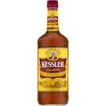 thumbnail image 1 of Kessler American Blended Whiskey 1 L, 1 of 5