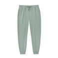 thumbnail image 6 of Member's Mark Women's Sandwash Front Seam Piping Jogger, 6 of 8
