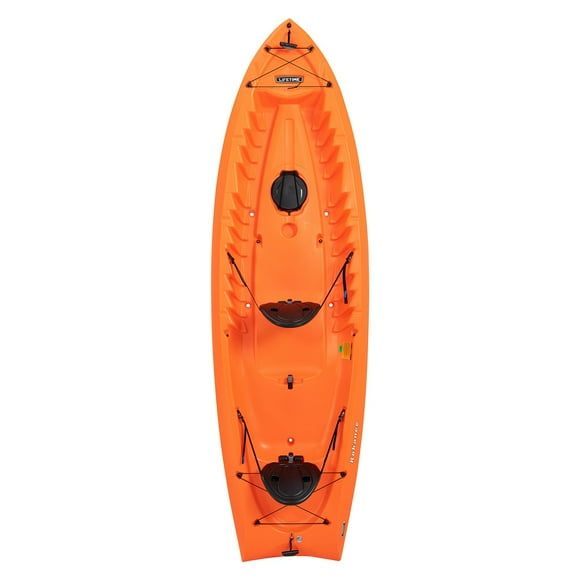 Lifetime Kokanee 10'6" Tandem Kayak