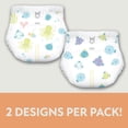 thumbnail image 12 of Member's Mark Premium Baby Diapers, Sizes Newborn - 8, 12 of 16