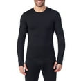 thumbnail image 1 of Cuddl Duds Men's ClimateCore® Baselayer Long Sleeve Crew, 1 of 6