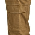 thumbnail image 4 of Lee Men’s Motion Stretch Cargo Pant, 4 of 7