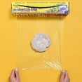 thumbnail image 2 of stretch-tite Premium Plastic Food Wrap, 500 sq. ft., 2 pk., 2 of 5