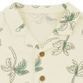 thumbnail image 3 of Member's Mark Toddler Boys 2-Piece Button Down Tee Playwear Set, 3 of 6