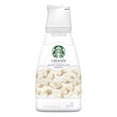 thumbnail image 1 of Starbucks White Chocolate Mocha Creamer, 58 fl. oz., 1 of 9