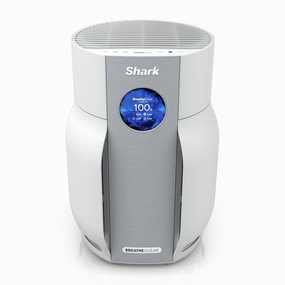 Shark BreatheClear™ with NeverChange™ Air Purifier