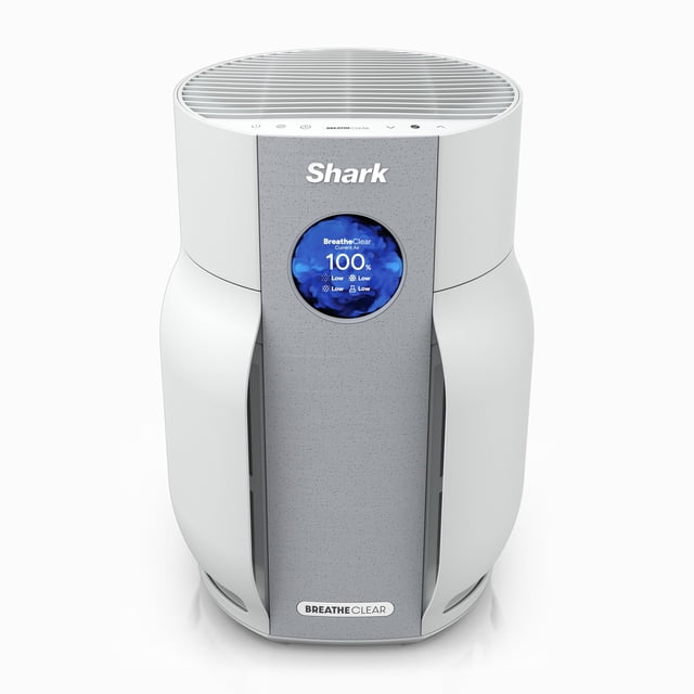 Shark BreatheClear™ with NeverChange™ Air Purifier
