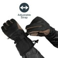 thumbnail image 3 of Free Country Adult Snow Gloves, 3 of 8