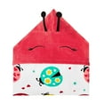 thumbnail image 5 of Member's Mark 100% Cotton Kids' Hooded Towel With Hand Pockets, 5 of 5