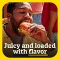 thumbnail image 5 of Butterball Original Seasoned Turkey Burgers, Frozen, 1/3 lb., 12 ct., 5 of 8