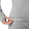 thumbnail image 6 of Free Country Women's Grid Fleece Base Layer Top, 6 of 11
