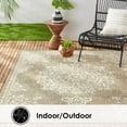 thumbnail image 5 of Nicole Miller New York Patio Country Azalea Indoor/Outdoor Area Rug, 5 of 9