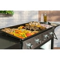 thumbnail image 2 of Member's Mark 4-Burner Outdoor Gas Griddle, 2 of 6