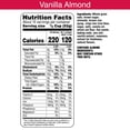 thumbnail image 4 of Bear Naked Granola Cereal, Vanilla Almond, 28 oz., 4 of 10