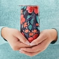 thumbnail image 5 of Member's Mark 14-oz. Stainless Steel Insulated Tumblers with Lids, 4 Pack, 5 of 5