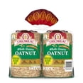 thumbnail image 1 of Oroweat Whole Grains Oatnut Bread, 24 oz., 2 pk., 1 of 11