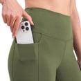 thumbnail image 6 of Member's Mark Women's Fashion Colors Everyday Legging, 6 of 9