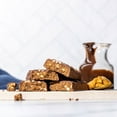 thumbnail image 2 of Vital Proteins & Jennifer Aniston Protein and Collagen Bars Variety Pack, Cold Brew Coffee and Peanut Butter Fudge (12 ct.), 2 of 9