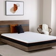 thumbnail image 3 of CopperCool Select 8" Memory Foam Mattress, 3 of 9