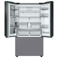 thumbnail image 4 of Samsung Bespoke 30 cu. ft. 3-Door French-Door Refrigerator with Customizable Panel Colors, 4 of 12