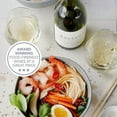 thumbnail image 3 of Joel Gott California Unoaked Chardonnay White Wine 750 ml, 3 of 5