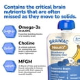 thumbnail image 5 of Little Brainiac Neuro+ Smoothie, Choose Flavor, 5 of 9