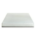 thumbnail image 11 of ZINUS Night Therapy Medium 8" Green Tea Memory Foam Mattress, 11 of 12