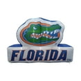 thumbnail image 1 of Logo Brands Florida Gators Pre-Lit 7’x10’ Team Inflatable, 1 of 6