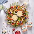 thumbnail image 6 of Boursin® Gourmet Cheese Spread, Variety Pack,  5.3 oz.​, 3 pk., 6 of 6