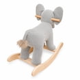 thumbnail image 4 of Member's Mark Rocking Plush Animals, 4 of 7
