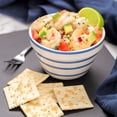 thumbnail image 9 of Premium Original Saltine Crackers, 4 oz., 12 pk., 9 of 11