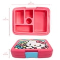 thumbnail image 6 of Licensed Kids' Character Bento Lunch Box, Choose Character, 6 of 6