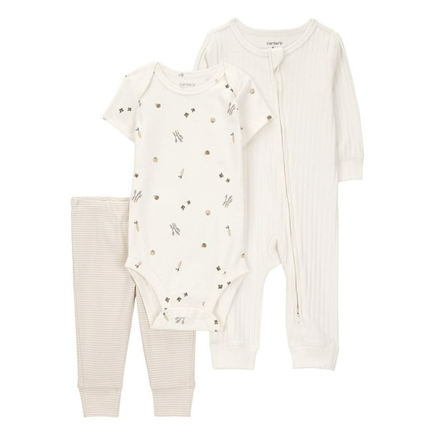 Carter's Baby 3-Piece Outfit Set