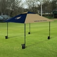 thumbnail image 2 of Logo Brands Montana State Bobcats 12'x12' Canopy, 2 of 8