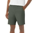 thumbnail image 1 of Member's Mark Men's Everyday Flat Front Twill Short, 1 of 8