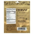 thumbnail image 5 of BeeMax Dubai Style Milk Chocolate Truffles with Kadayif & Pistachio Cream, 12 oz., 5 of 5
