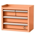 thumbnail interactive-video image 1 of MEMBER'S MARK 4 DRAWER TOOLBOX BOTTOM BOX 11", 1 of 6