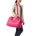 thumbnail image 4 of Member's Mark Mini Canvas Weekender Travel Bag, 4 of 7