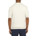 thumbnail image 4 of DKNY Men's Button Front Sweater, 4 of 7