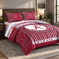 thumbnail image 4 of Logo Brands Alabama Crimson Tide Full Bed-In-A-Bag Set, 4 of 4