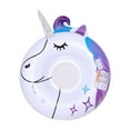 thumbnail image 4 of Member's Mark Oversized Inflatable Pool Float (Assorted Styles), 4 of 5